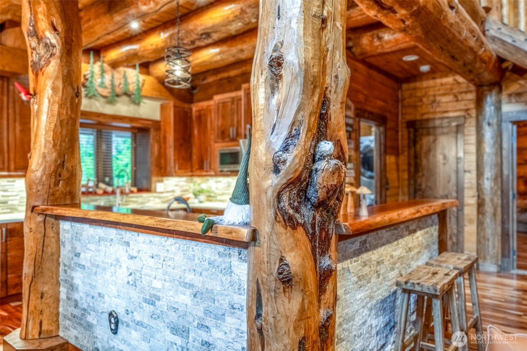 158 Big Pine Drive , Leavenworth, WA 98826