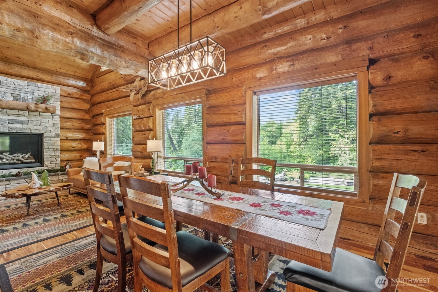 158 Big Pine Drive , Leavenworth, WA 98826
