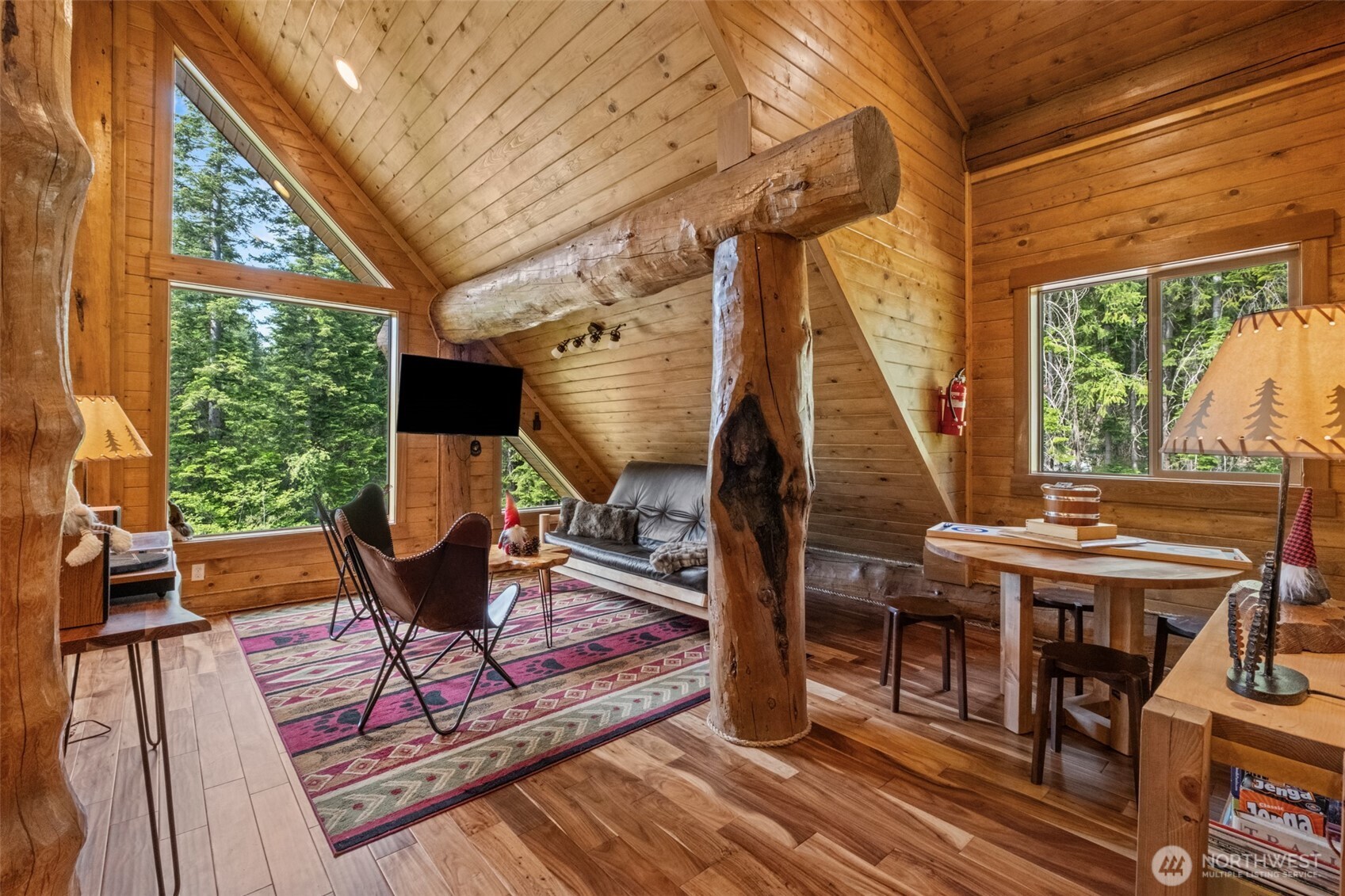 158 Big Pine Drive , Leavenworth, WA 98826