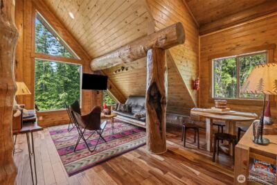 158 Big Pine Drive , Leavenworth, WA 98826 - Photo 27