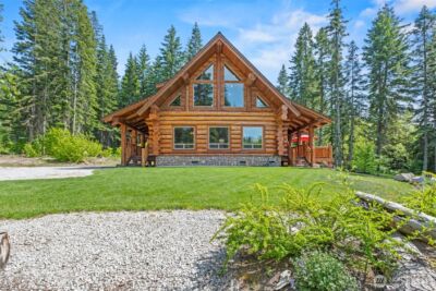 158 Big Pine Drive , Leavenworth, WA 98826 - Photo 4