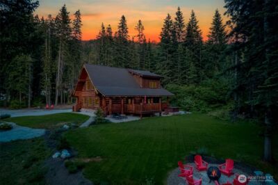 158 Big Pine Drive , Leavenworth, WA 98826 - Photo 1