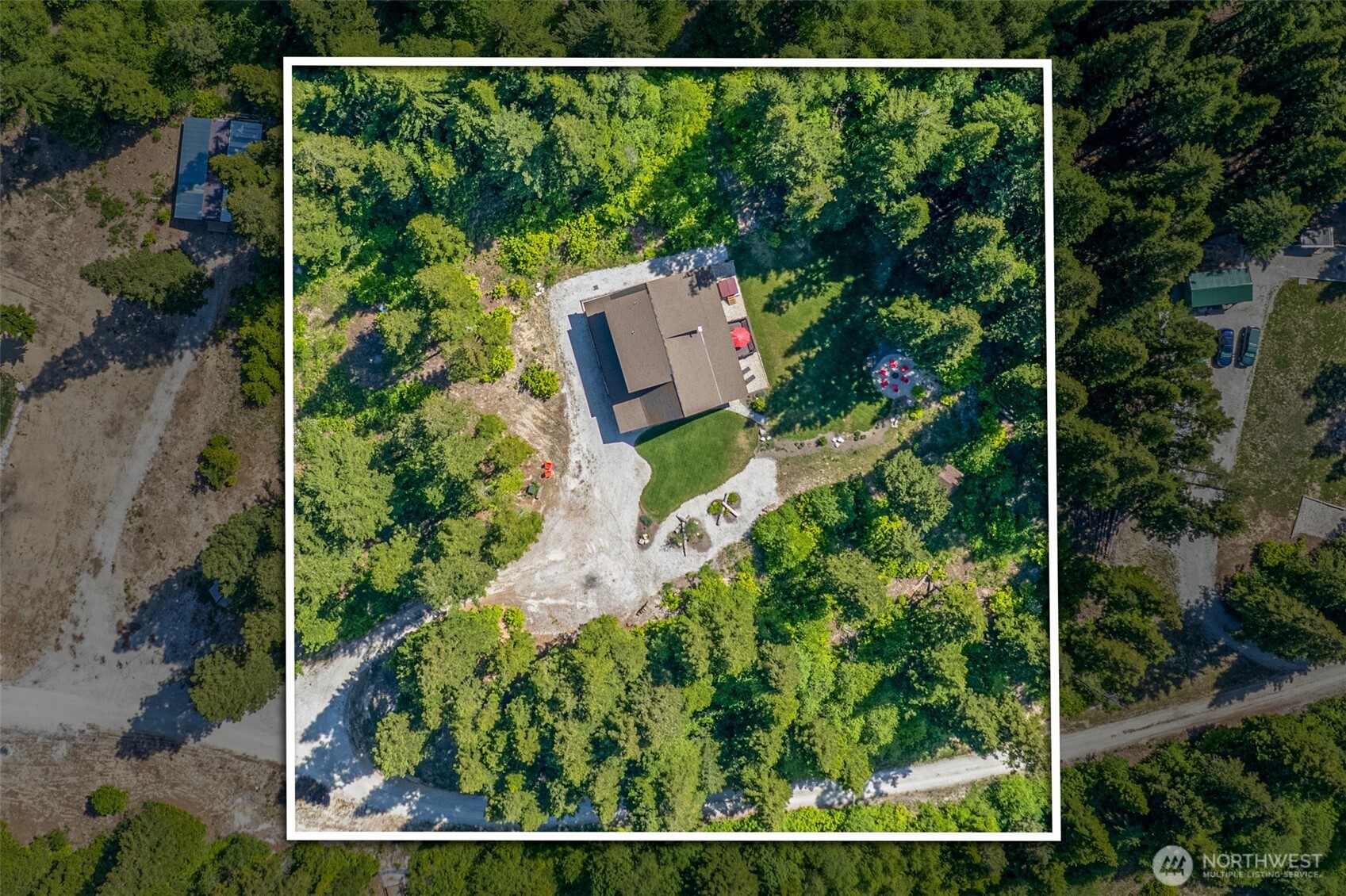 158 Big Pine Drive , Leavenworth, WA 98826