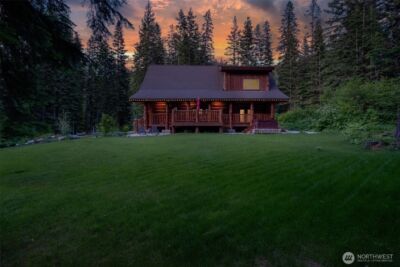 158 Big Pine Drive , Leavenworth, WA 98826 - Photo 5
