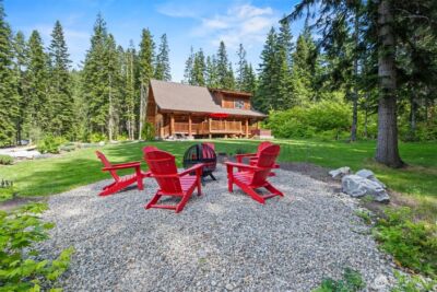 158 Big Pine Drive , Leavenworth, WA 98826 - Photo 6