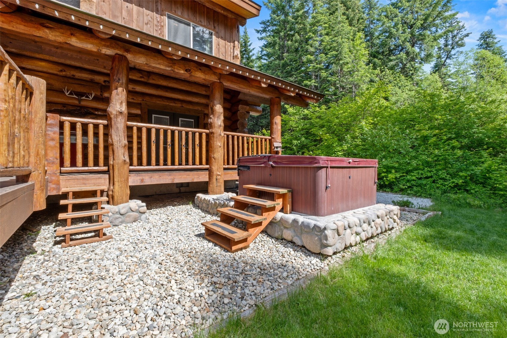 158 Big Pine Drive , Leavenworth, WA 98826