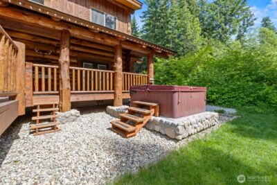 158 Big Pine Drive , Leavenworth, WA 98826 - Photo 7