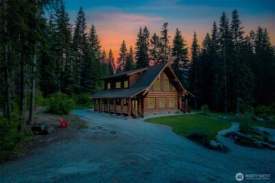 158 Big Pine Drive , Leavenworth, WA 98826 - Photo 8