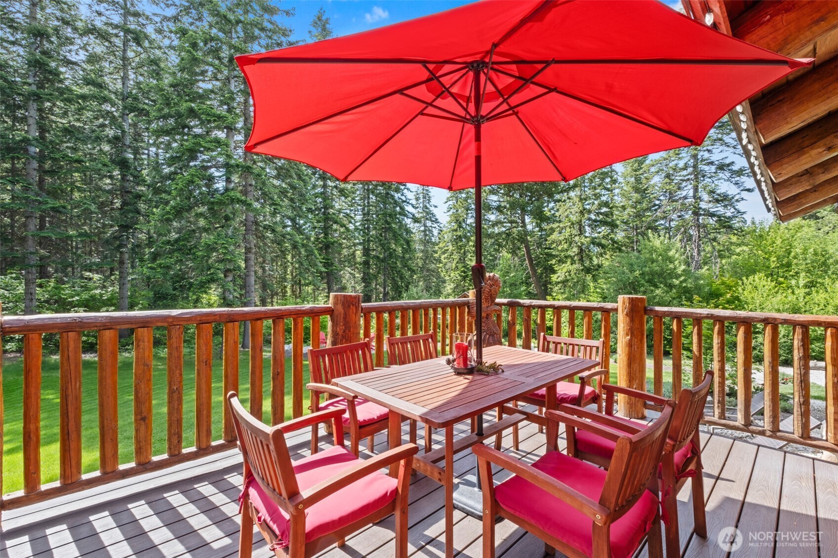 158 Big Pine Drive , Leavenworth, WA 98826