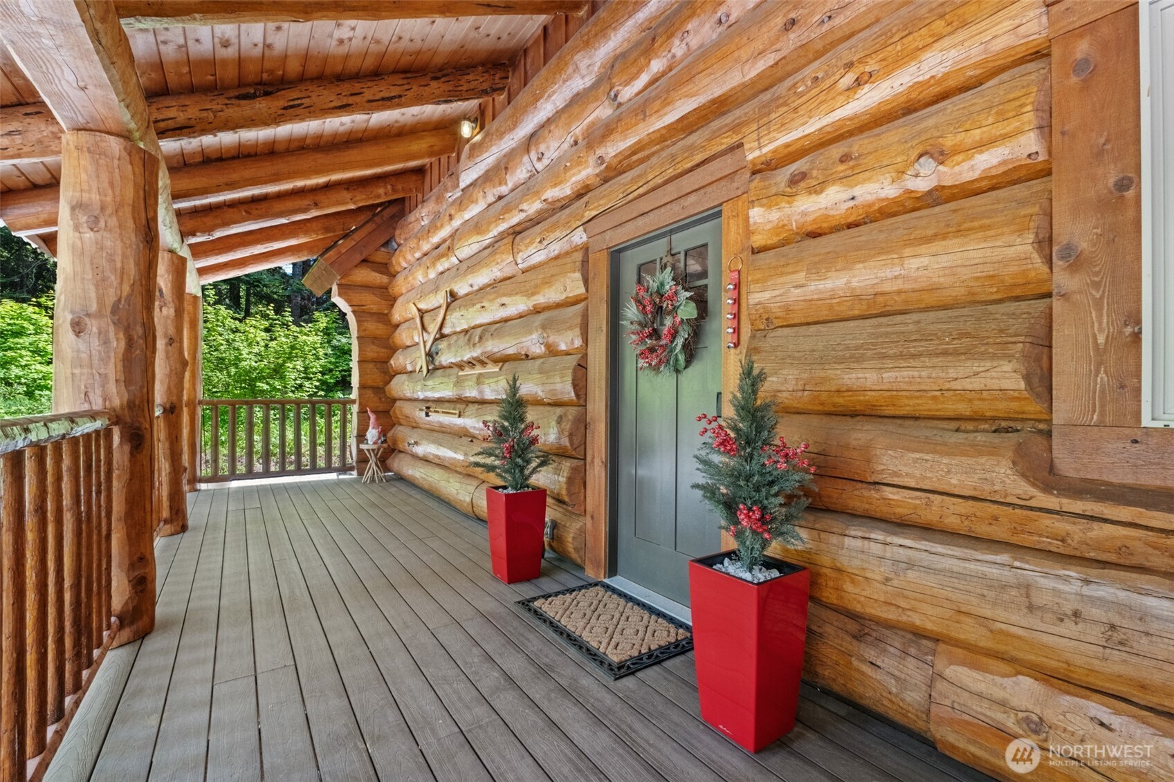 158 Big Pine Drive , Leavenworth, WA 98826