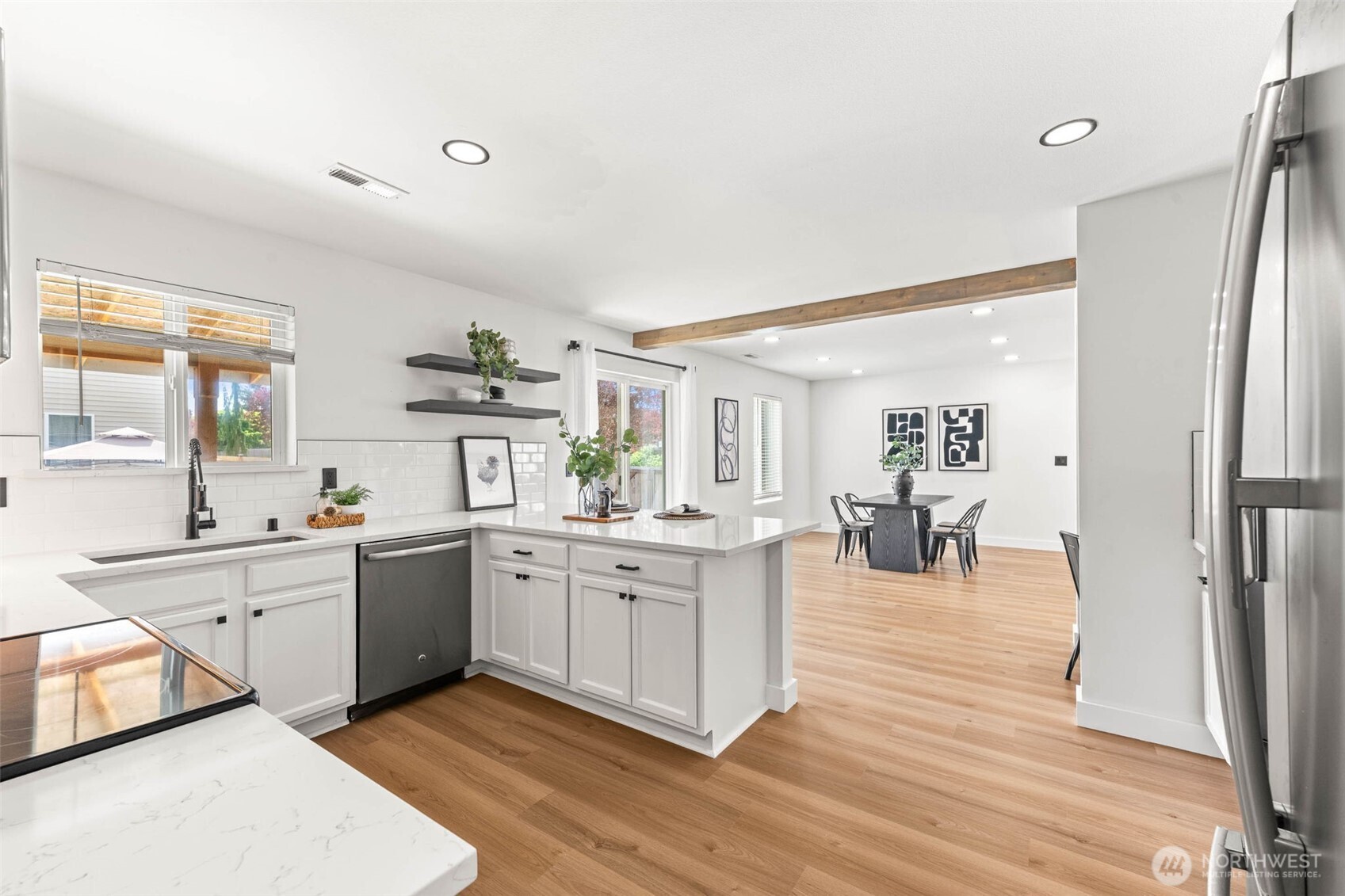 1404 202nd Street Ct E, Spanaway, WA 98387