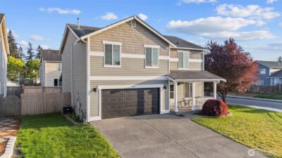 1404 202nd Street Ct E, Spanaway, WA 98387 - Photo 2