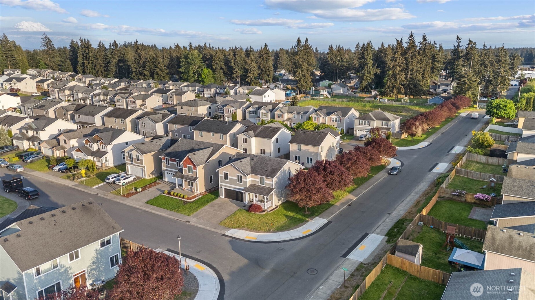 1404 202nd Street Ct E, Spanaway, WA 98387