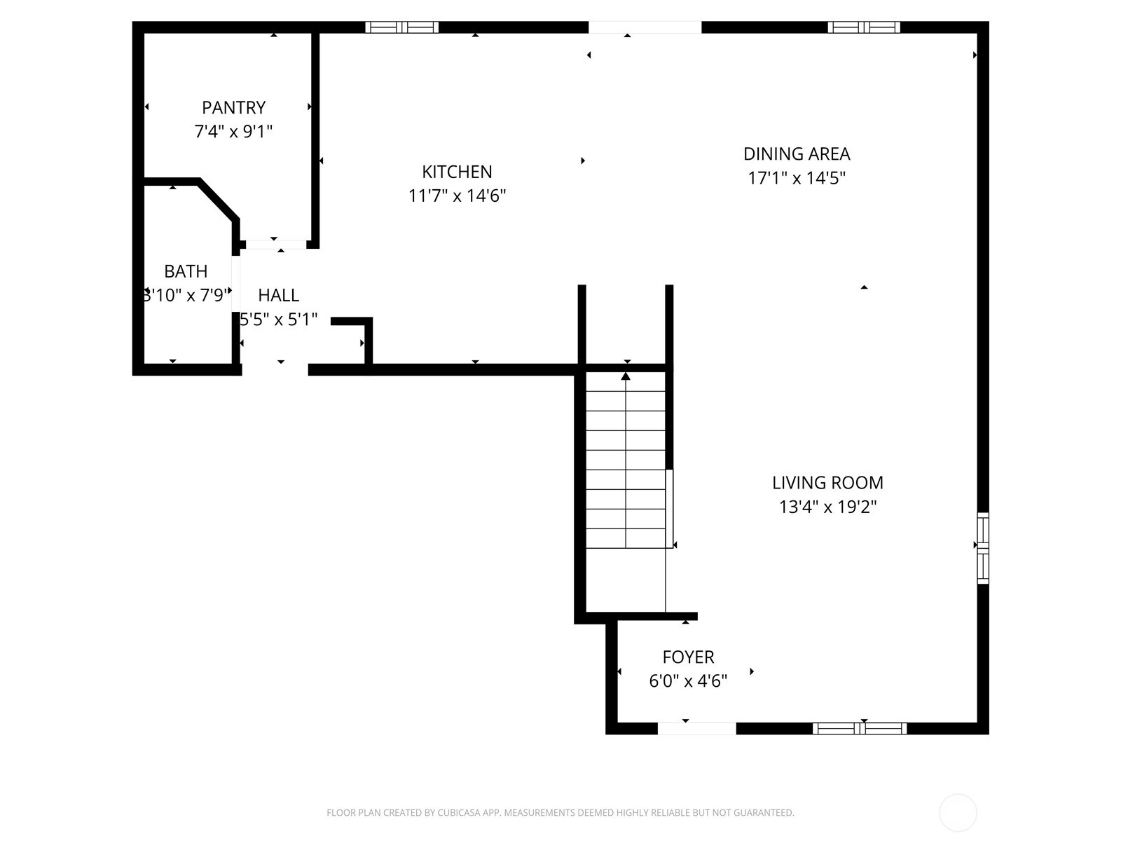 1404 202nd Street Ct E, Spanaway, WA 98387