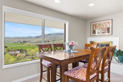 940 Sunrise Heights Road , Okanogan, WA 98840 - Photo 11