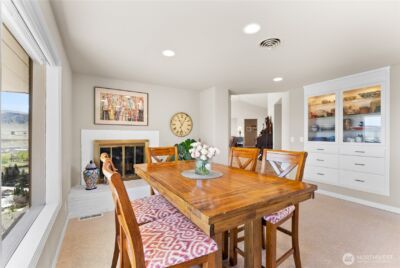 940 Sunrise Heights Road , Okanogan, WA 98840 - Photo 13
