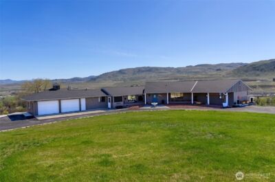 940 Sunrise Heights Road , Okanogan, WA 98840 - Photo 3