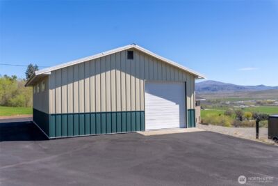 940 Sunrise Heights Road , Okanogan, WA 98840 - Photo 31