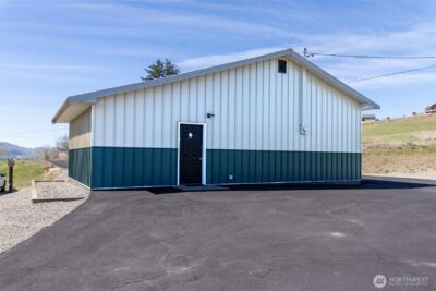 940 Sunrise Heights Road , Okanogan, WA 98840 - Photo 32