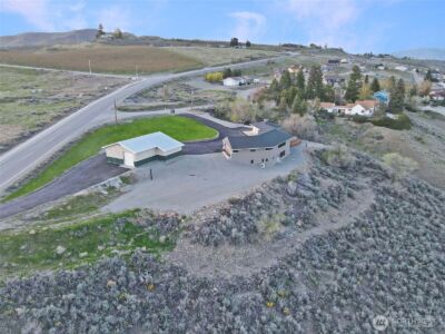 940 Sunrise Heights Road , Okanogan, WA 98840 - Photo 36