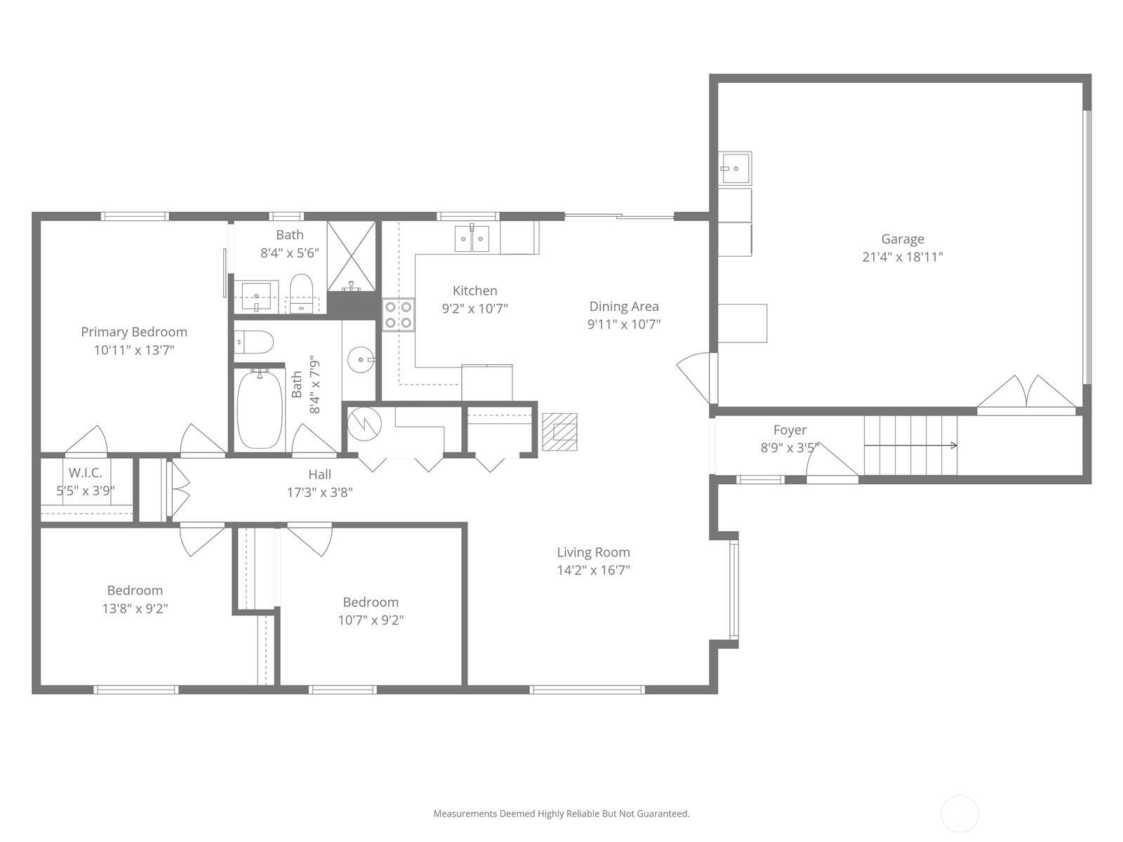 11837 Venice Loop NE, Bainbridge Island, WA 98110