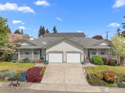 312 G Street SW #A, Olympia, WA 98512