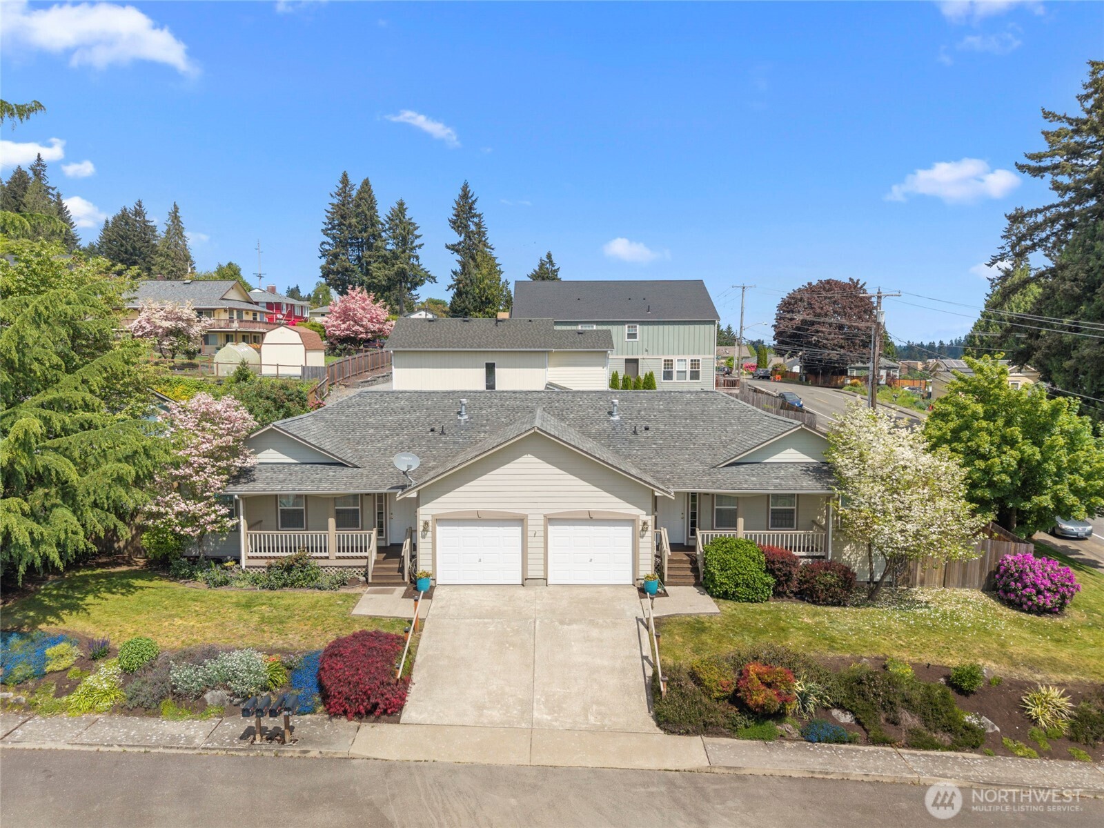 312 G Street SW #A, Olympia, WA 98512