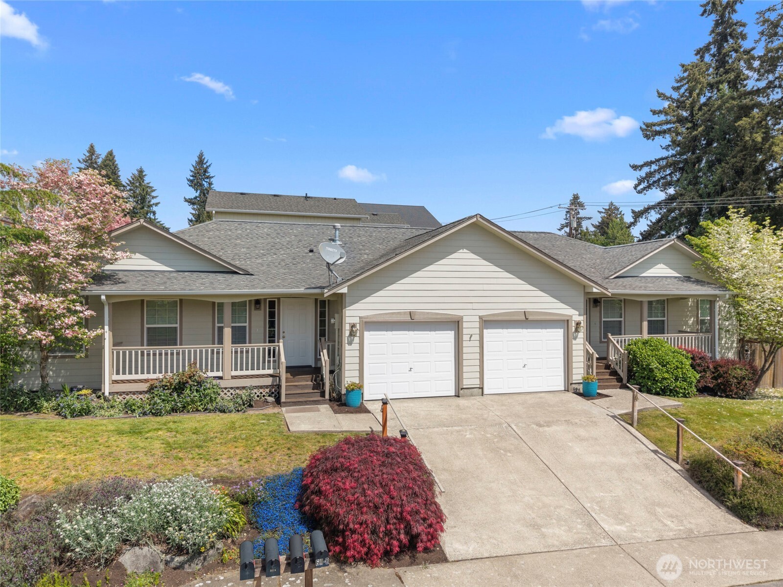 312 G Street SW #A, Olympia, WA 98512