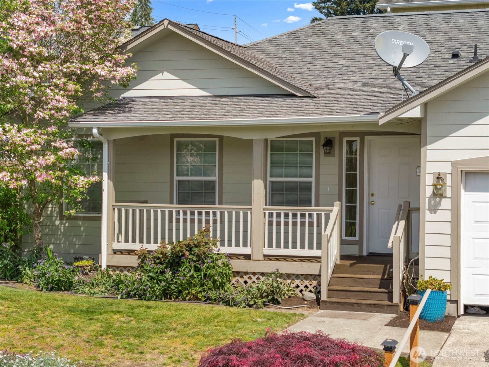 312 G Street SW #A, Olympia, WA 98512
