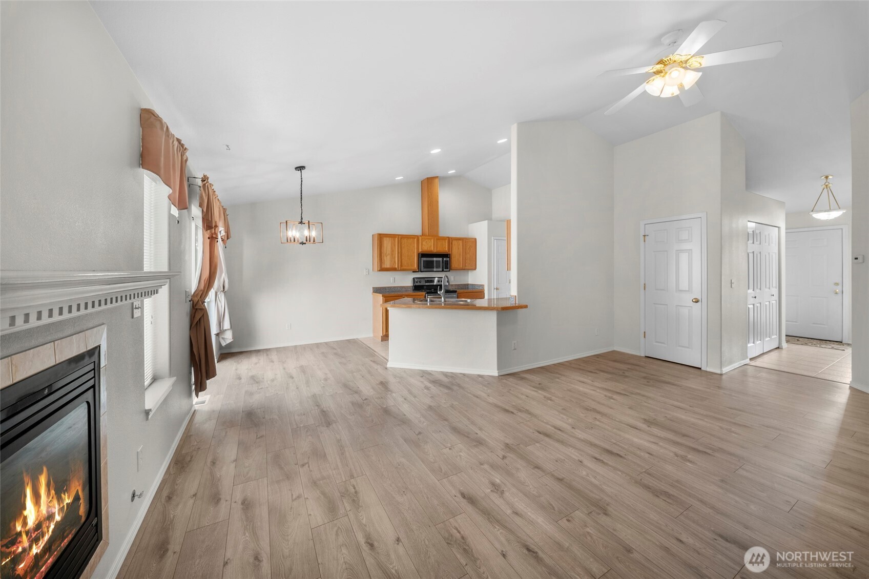 312 G Street SW #A, Olympia, WA 98512