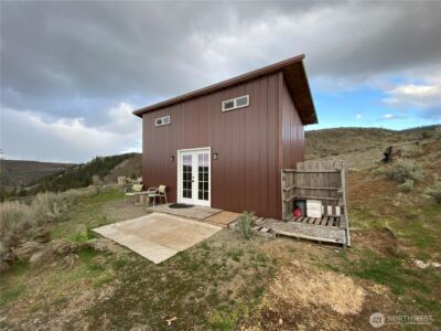 0 Tyee View Loop , Waterville, WA 98858 - Photo 1
