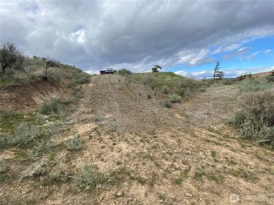 0 Tyee View Loop , Waterville, WA 98858 - Photo 10
