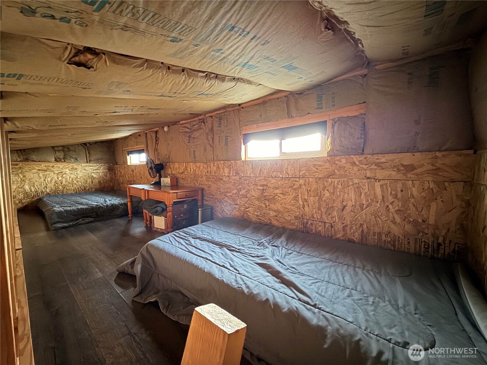 0 Tyee View Loop , Waterville, WA 98858