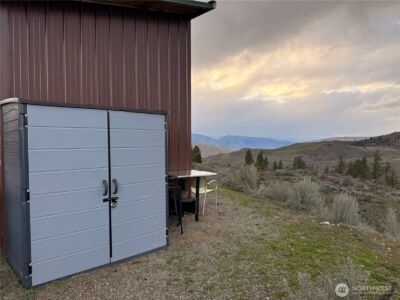 0 Tyee View Loop , Waterville, WA 98858 - Photo 14