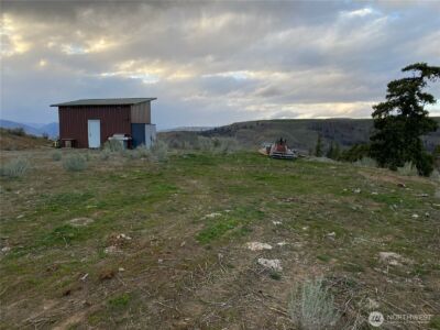 0 Tyee View Loop , Waterville, WA 98858 - Photo 2