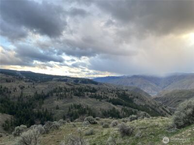0 Tyee View Loop , Waterville, WA 98858 - Photo 9
