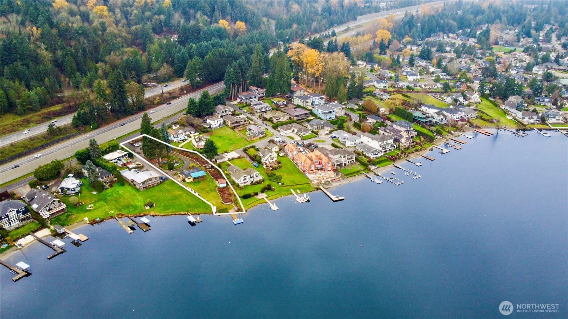 5104 NW Sammamish Road , Issaquah, WA 98027