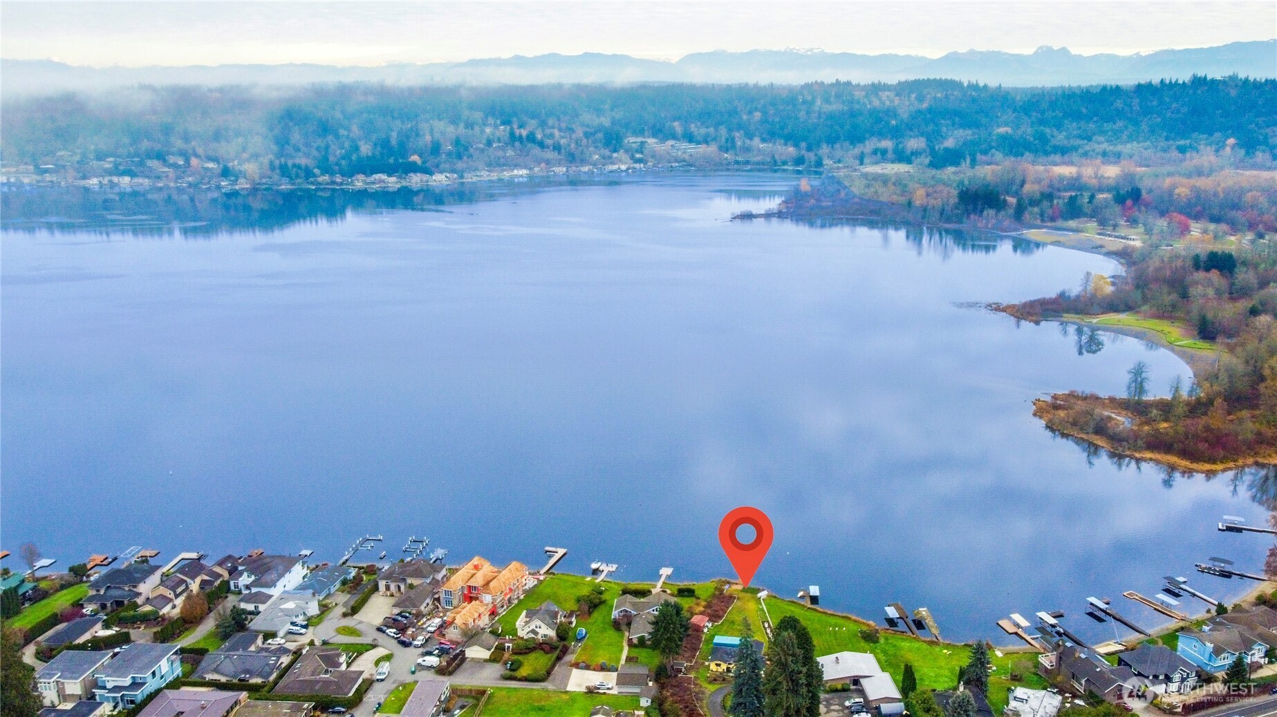 5104 NW Sammamish Road , Issaquah, WA 98027