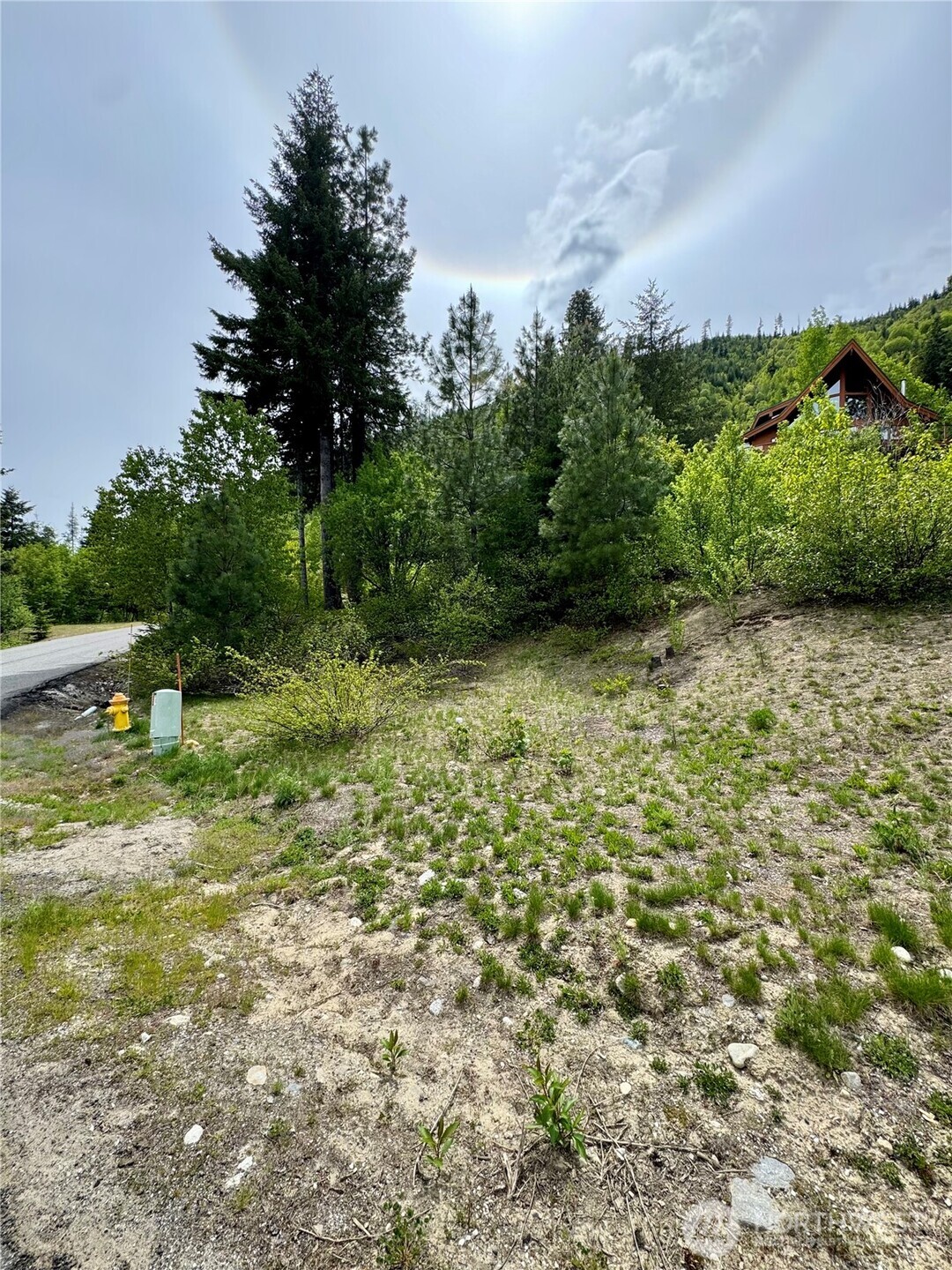 20705 Miracle Mile , Leavenworth, WA 98826