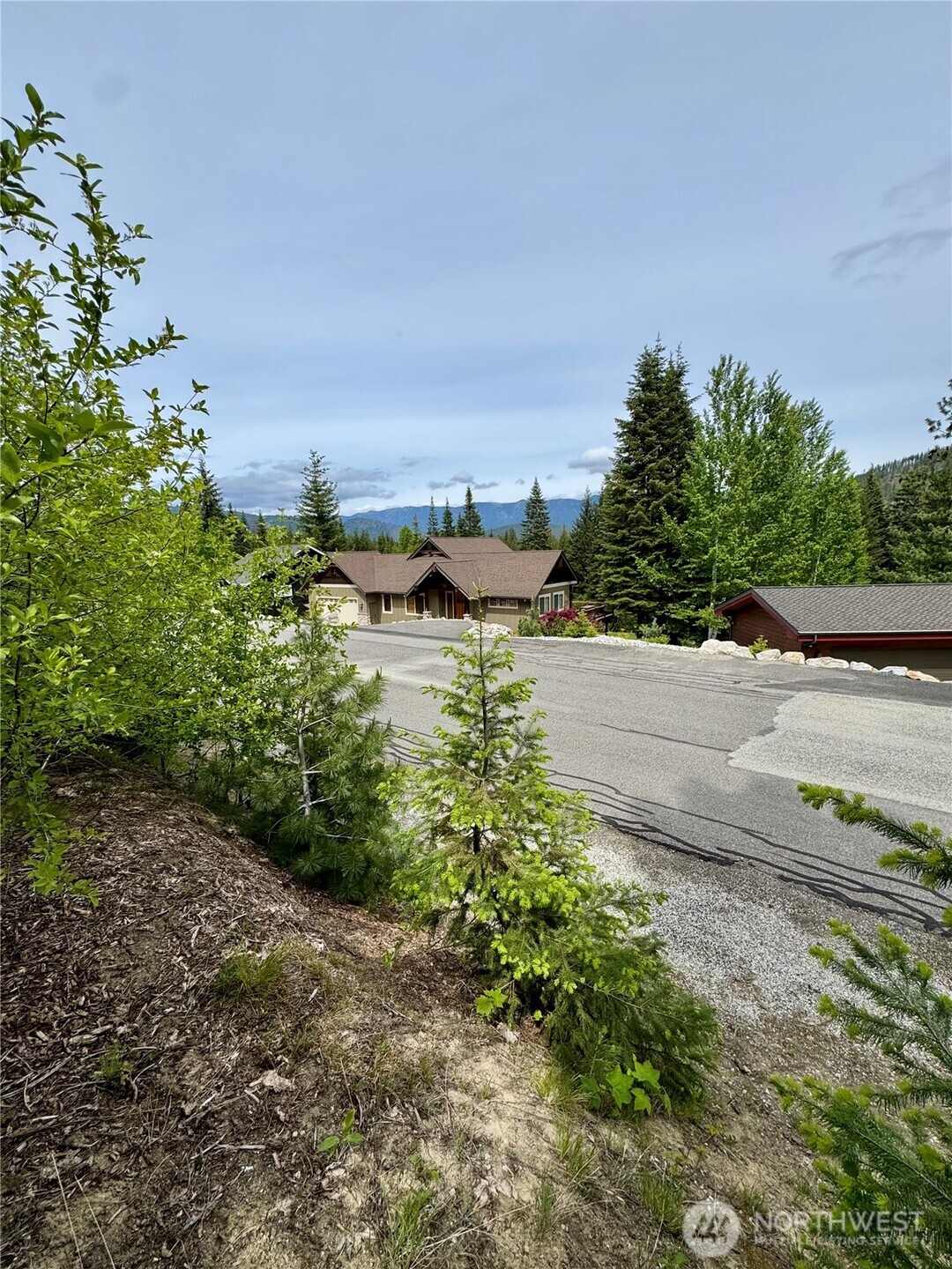 20705 Miracle Mile , Leavenworth, WA 98826
