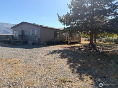 612 Orchard Drive SW, Mattawa, WA 99349 - Photo 1