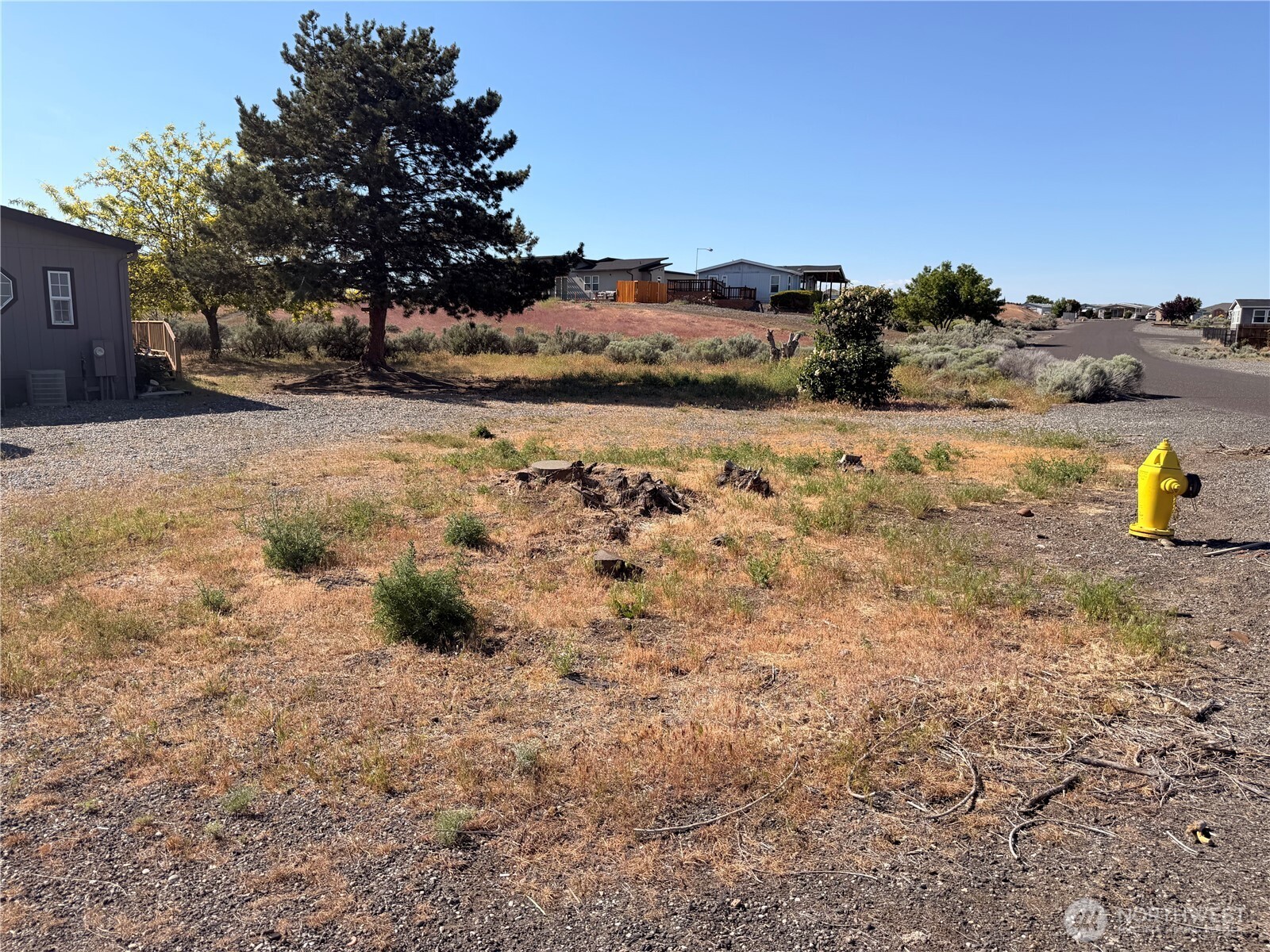 612 Orchard Drive SW, Mattawa, WA 99349