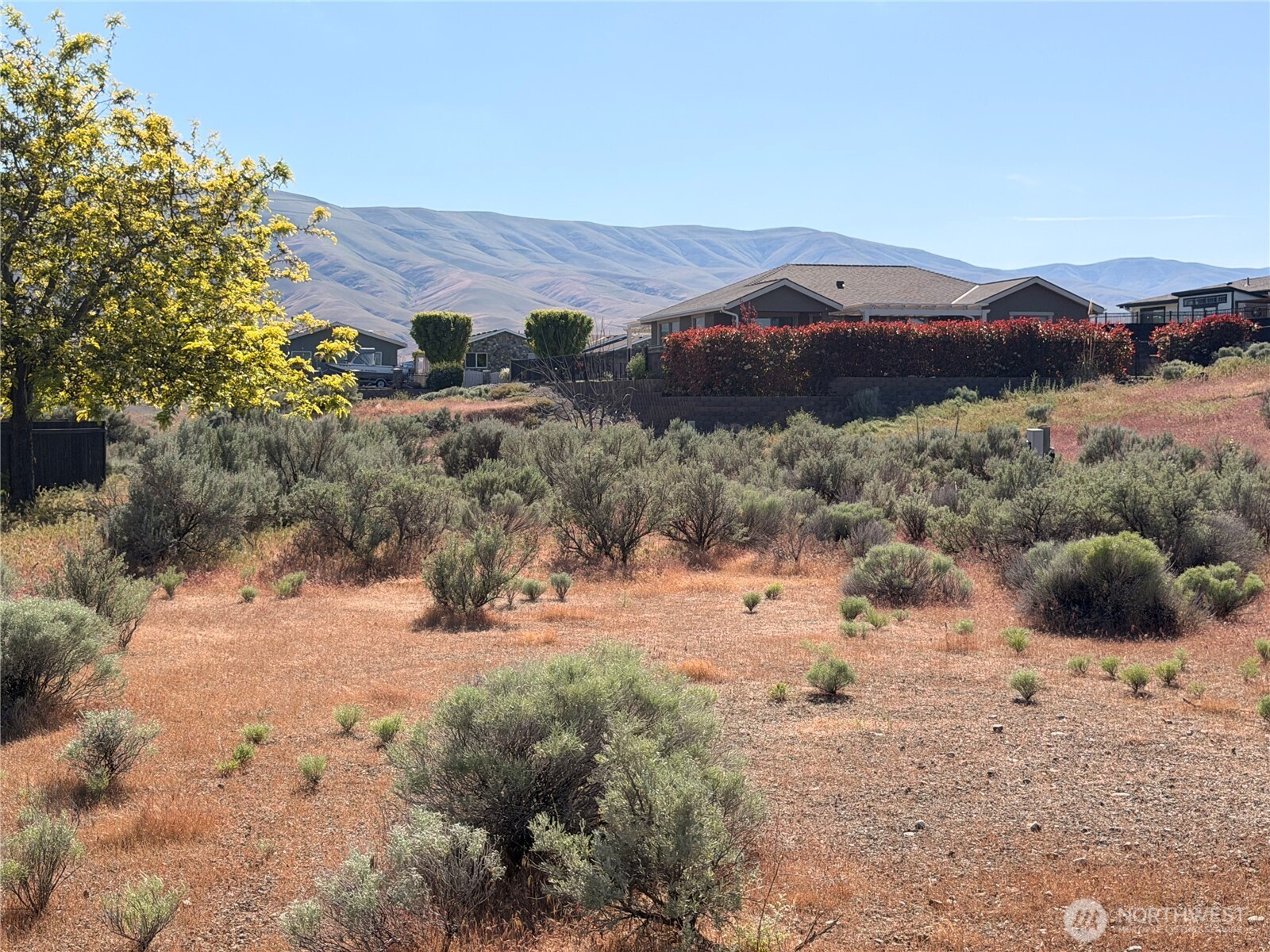 610 Orchard Drive SW #164, Mattawa, WA 99349