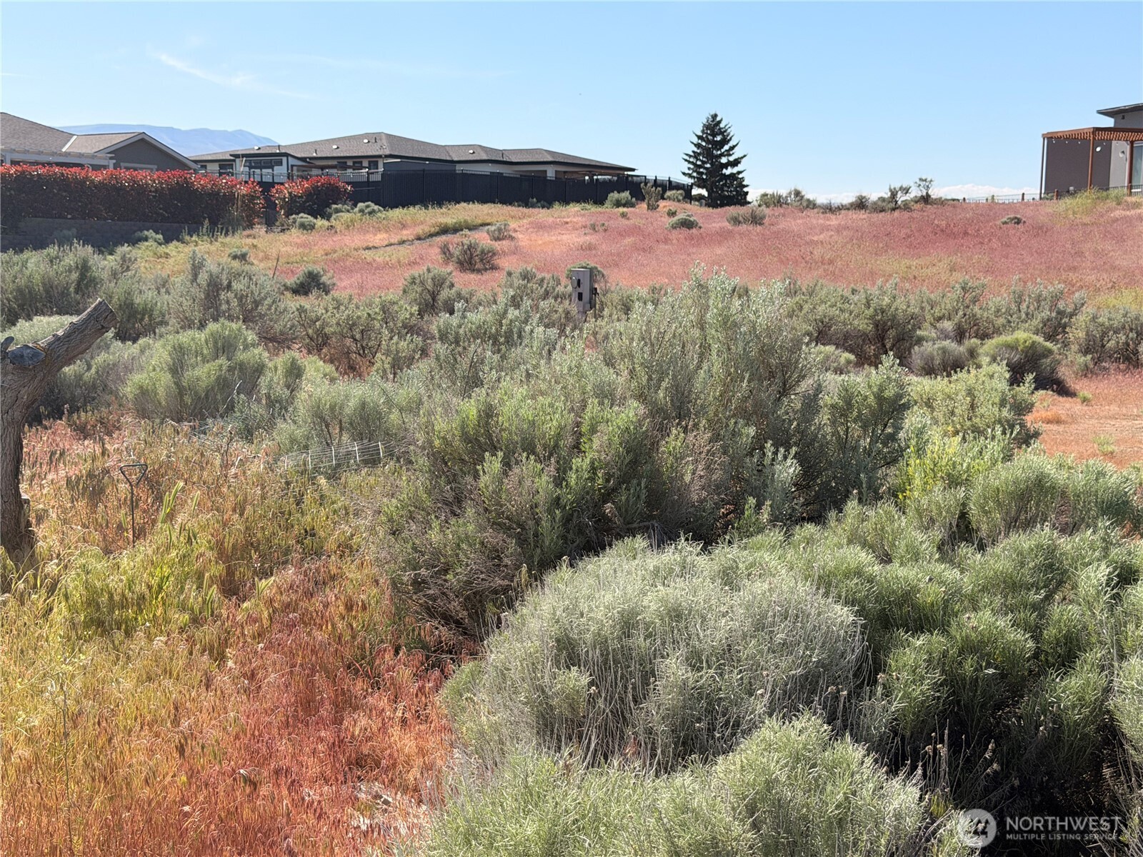 610 Orchard Drive SW #164, Mattawa, WA 99349
