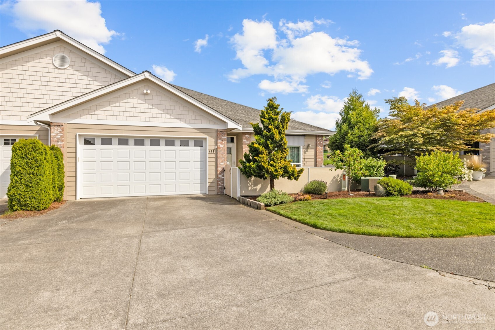 433 Big Leaf Court , Sequim, WA 98382