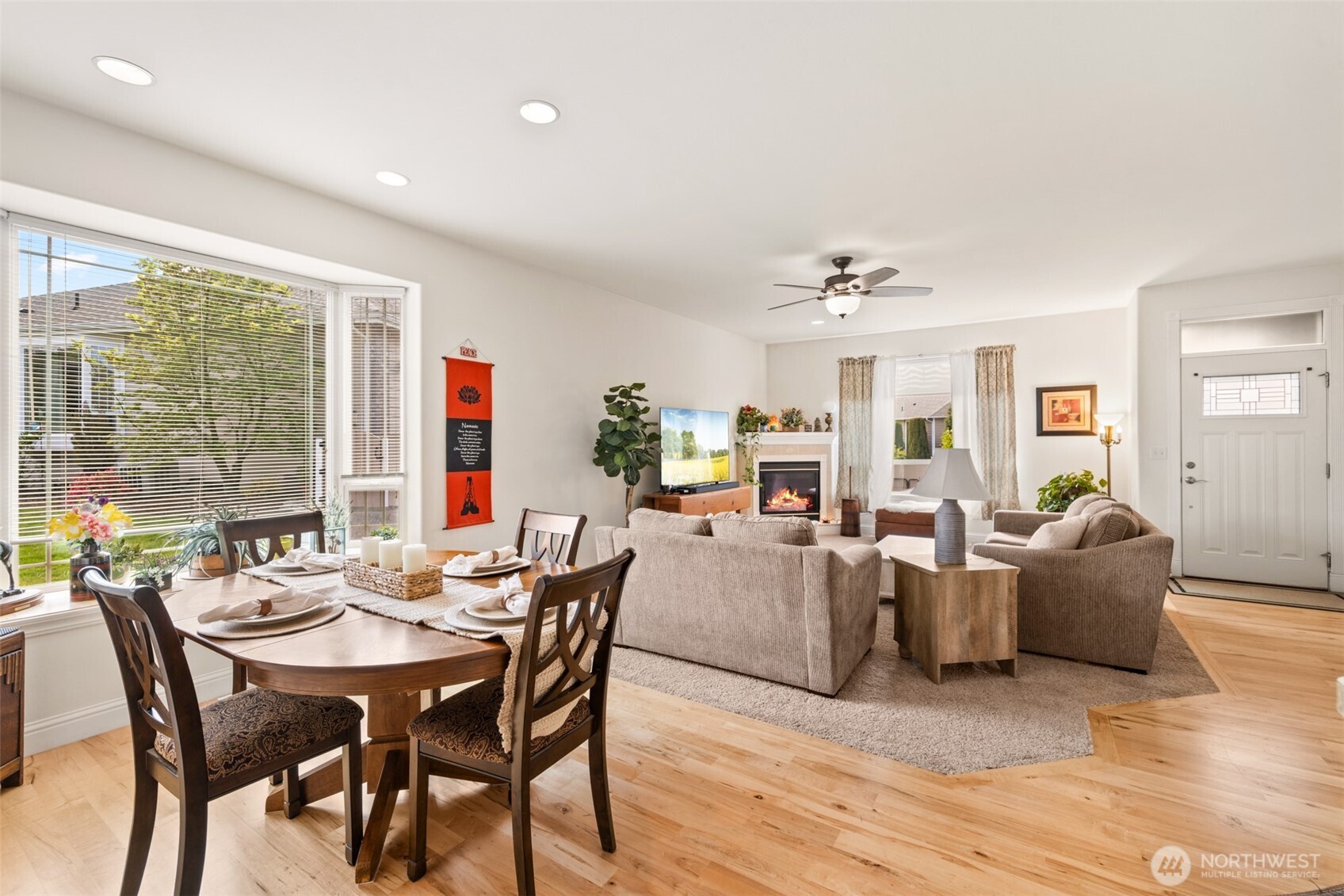 433 Big Leaf Court , Sequim, WA 98382