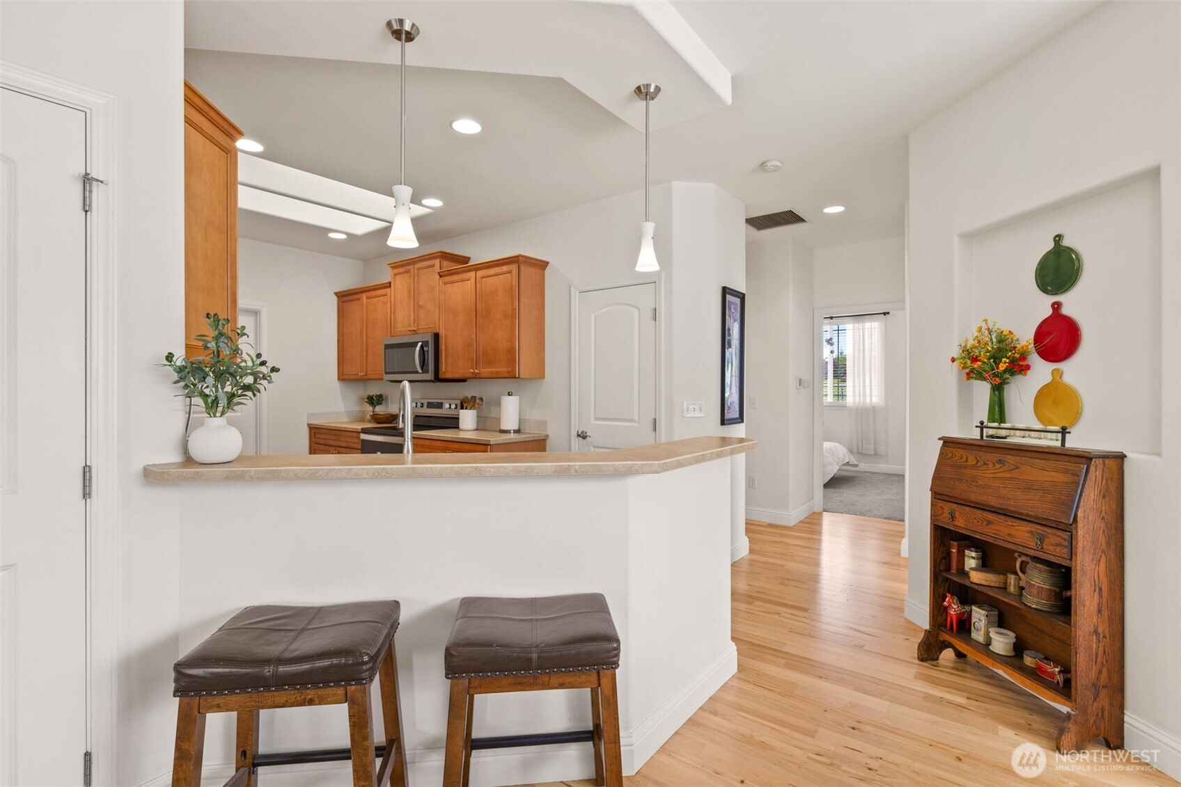 433 Big Leaf Court , Sequim, WA 98382