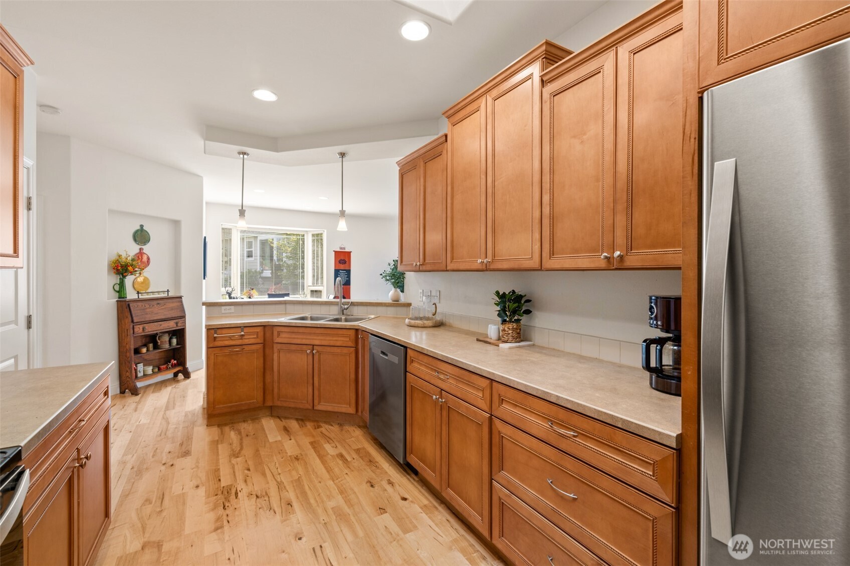 433 Big Leaf Court , Sequim, WA 98382