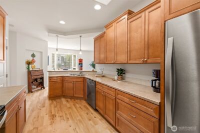 433 Big Leaf Court , Sequim, WA 98382 - Photo 18
