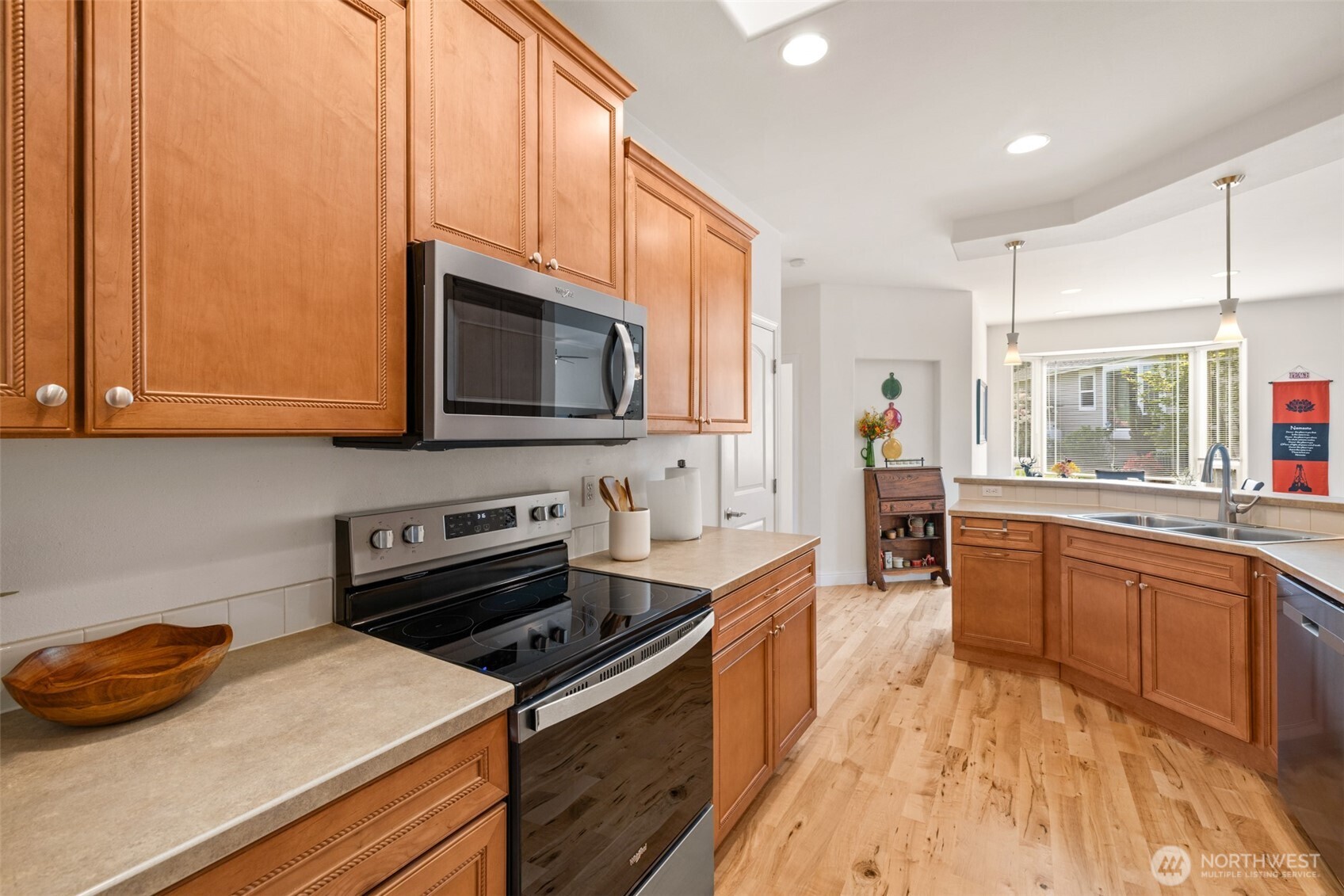 433 Big Leaf Court , Sequim, WA 98382